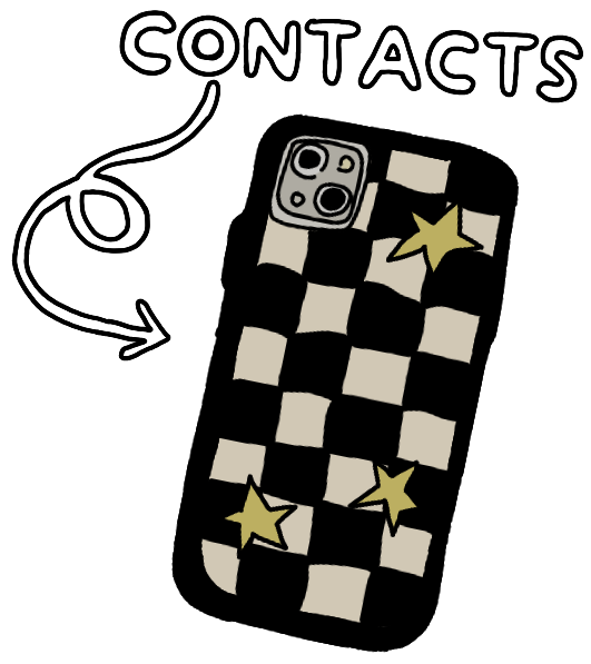 Contacts