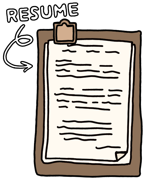 Resume